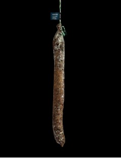 Salchichón de Bellota
