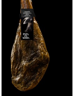 Jamón de bellota 100% ibérico