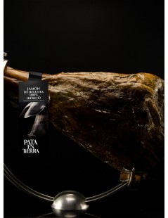 Jamón de bellota 100% ibérico