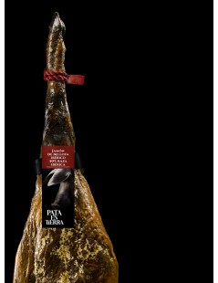 Jamón de bellota 50% raza ibérica