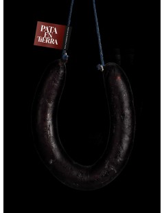 Morcilla Ibérica herradura