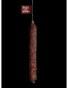 Fuet ibérico