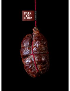 Morcón ibérico extra