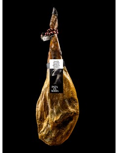 Jamón de Cebo Ibérico 50% raza ibérica en oferta
