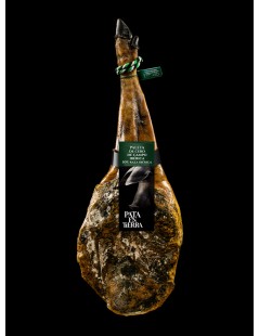 Paleta de Cebo de Campo ibérica oferta Navidad