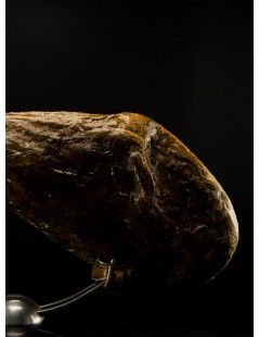 Jamón de bellota 100% ibérico loncheado a cuchillo oferta semana santa